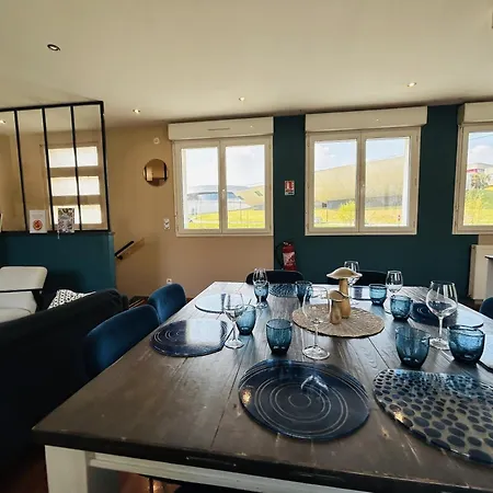 Holiday home Casa Belle Rive