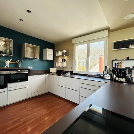 Casa Belle Rive Holiday home *